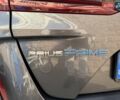 Сірий Тойота Prius Prime, об'ємом двигуна 1.8 л та пробігом 125 тис. км за 16700 $, фото 11 на Automoto.ua