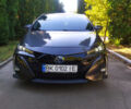 Серый Тойота Prius Prime, объемом двигателя 1.8 л и пробегом 210 тыс. км за 20198 $, фото 1 на Automoto.ua