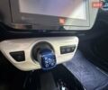 Сірий Тойота Prius Prime, об'ємом двигуна 1.8 л та пробігом 80 тис. км за 18200 $, фото 19 на Automoto.ua