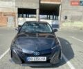 Сірий Тойота Prius Prime, об'ємом двигуна 1.8 л та пробігом 132 тис. км за 18000 $, фото 1 на Automoto.ua