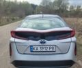 Сірий Тойота Prius Prime, об'ємом двигуна 1.8 л та пробігом 92 тис. км за 17300 $, фото 7 на Automoto.ua