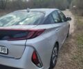 Сірий Тойота Prius Prime, об'ємом двигуна 1.8 л та пробігом 92 тис. км за 17300 $, фото 8 на Automoto.ua