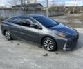 Сірий Тойота Prius Prime, об'ємом двигуна 1.8 л та пробігом 137 тис. км за 19999 $, фото 45 на Automoto.ua