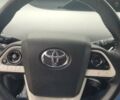Сірий Тойота Prius Prime, об'ємом двигуна 1.8 л та пробігом 92 тис. км за 17300 $, фото 15 на Automoto.ua