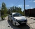 Сірий Тойота Prius Prime, об'ємом двигуна 1.8 л та пробігом 136 тис. км за 18400 $, фото 1 на Automoto.ua