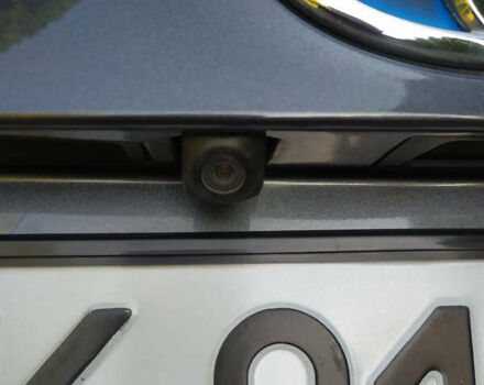 Серый Тойота Prius Prime, объемом двигателя 1.8 л и пробегом 202 тыс. км за 21999 $, фото 16 на Automoto.ua