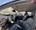 Сірий Тойота Prius Prime, об'ємом двигуна 1.8 л та пробігом 125 тис. км за 16700 $, фото 14 на Automoto.ua