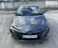 Серый Тойота Prius Prime, объемом двигателя 1.8 л и пробегом 137 тыс. км за 19999 $, фото 56 на Automoto.ua