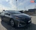 Сірий Тойота Prius Prime, об'ємом двигуна 1.8 л та пробігом 125 тис. км за 16700 $, фото 21 на Automoto.ua