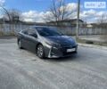 Сірий Тойота Prius Prime, об'ємом двигуна 1.8 л та пробігом 137 тис. км за 19999 $, фото 58 на Automoto.ua