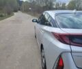 Сірий Тойота Prius Prime, об'ємом двигуна 1.8 л та пробігом 92 тис. км за 17300 $, фото 5 на Automoto.ua