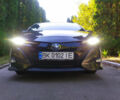 Серый Тойота Prius Prime, объемом двигателя 1.8 л и пробегом 202 тыс. км за 21999 $, фото 1 на Automoto.ua