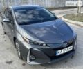 Серый Тойота Prius Prime, объемом двигателя 1.8 л и пробегом 137 тыс. км за 19999 $, фото 42 на Automoto.ua