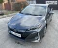 Серый Тойота Prius Prime, объемом двигателя 1.8 л и пробегом 137 тыс. км за 19999 $, фото 16 на Automoto.ua