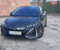 Серый Тойота Prius Prime, объемом двигателя 1.8 л и пробегом 163 тыс. км за 16500 $, фото 1 на Automoto.ua
