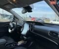 Сірий Тойота Prius Prime, об'ємом двигуна 1.8 л та пробігом 125 тис. км за 16700 $, фото 18 на Automoto.ua
