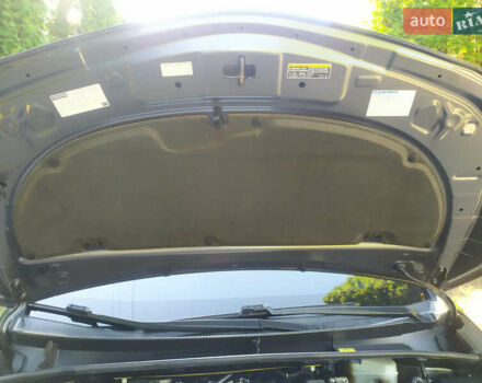 Серый Тойота Prius Prime, объемом двигателя 1.8 л и пробегом 202 тыс. км за 21999 $, фото 19 на Automoto.ua