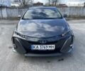 Серый Тойота Prius Prime, объемом двигателя 1.8 л и пробегом 137 тыс. км за 19999 $, фото 57 на Automoto.ua