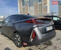 Сірий Тойота Prius Prime, об'ємом двигуна 1.8 л та пробігом 125 тис. км за 16700 $, фото 19 на Automoto.ua