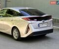 Сірий Тойота Prius Prime, об'ємом двигуна 1.8 л та пробігом 80 тис. км за 18200 $, фото 11 на Automoto.ua