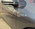 Сірий Тойота Prius Prime, об'ємом двигуна 1.8 л та пробігом 125 тис. км за 16700 $, фото 9 на Automoto.ua