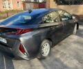 Сірий Тойота Prius Prime, об'ємом двигуна 1.8 л та пробігом 33 тис. км за 21900 $, фото 4 на Automoto.ua