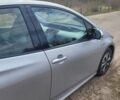 Сірий Тойота Prius Prime, об'ємом двигуна 1.8 л та пробігом 92 тис. км за 17300 $, фото 9 на Automoto.ua