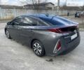 Сірий Тойота Prius Prime, об'ємом двигуна 1.8 л та пробігом 137 тис. км за 19999 $, фото 25 на Automoto.ua