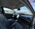 Сірий Тойота Prius Prime, об'ємом двигуна 1.8 л та пробігом 125 тис. км за 16700 $, фото 17 на Automoto.ua