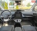 Сірий Тойота Prius Prime, об'ємом двигуна 1.8 л та пробігом 173 тис. км за 18000 $, фото 9 на Automoto.ua