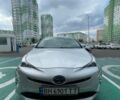 Сірий Тойота Prius Prime, об'ємом двигуна 1.8 л та пробігом 96 тис. км за 16000 $, фото 11 на Automoto.ua