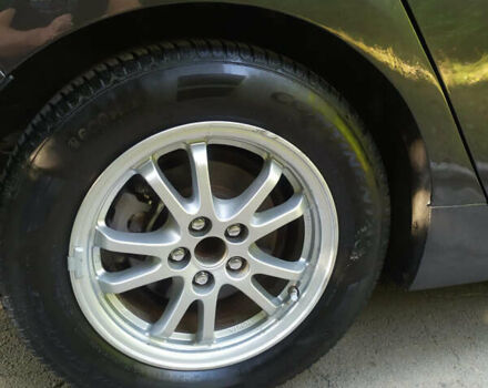 Серый Тойота Prius Prime, объемом двигателя 1.8 л и пробегом 202 тыс. км за 21999 $, фото 20 на Automoto.ua