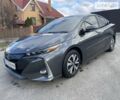 Серый Тойота Prius Prime, объемом двигателя 1.8 л и пробегом 137 тыс. км за 19999 $, фото 1 на Automoto.ua