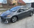 Серый Тойота Prius Prime, объемом двигателя 1.8 л и пробегом 137 тыс. км за 19999 $, фото 19 на Automoto.ua