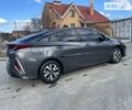 Серый Тойота Prius Prime, объемом двигателя 1.8 л и пробегом 137 тыс. км за 19999 $, фото 53 на Automoto.ua