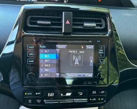 Тойота Prius Prime 2018 у Києві на Automoto.ua Сірий Тойота Prius Prime, об'ємом двигуна 1.8 л та пробігом 156 тис. км за 19000 $, фото 7 на Automoto.ua