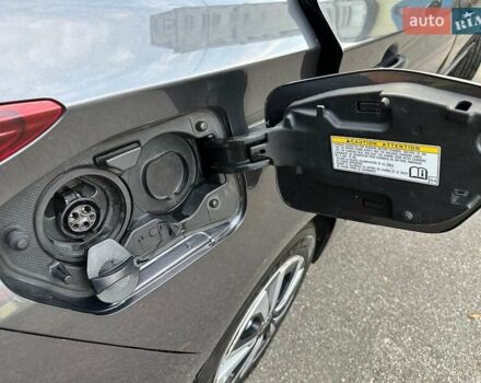 Тойота Prius Prime 2018 у Києві на Automoto.ua Сірий Тойота Prius Prime, об'ємом двигуна 1.8 л та пробігом 156 тис. км за 19000 $, фото 17 на Automoto.ua
