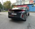 Тойота Prius Prime 2018 у Києві на Automoto.ua Сірий Тойота Prius Prime, об'ємом двигуна 1.8 л та пробігом 156 тис. км за 19000 $, фото 3 на Automoto.ua