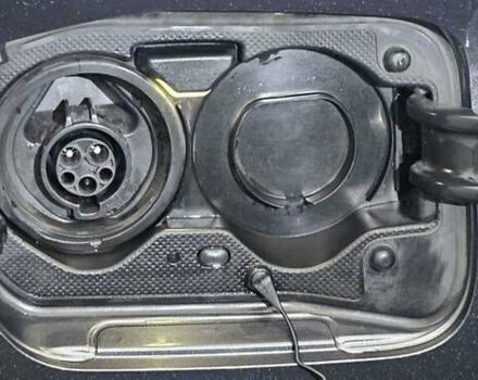 Серый Тойота Prius Prime, объемом двигателя 1.8 л и пробегом 92 тыс. км за 18799 $, фото 8 на Automoto.ua