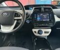 Тойота Prius Prime 2018 у Києві на Automoto.ua Сірий Тойота Prius Prime, об'ємом двигуна 1.8 л та пробігом 156 тис. км за 19000 $, фото 8 на Automoto.ua