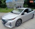 Сірий Тойота Prius Prime, об'ємом двигуна 1.8 л та пробігом 14 тис. км за 21000 $, фото 1 на Automoto.ua