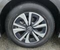 Серый Тойота Prius Prime, объемом двигателя 1.8 л и пробегом 92 тыс. км за 18799 $, фото 9 на Automoto.ua