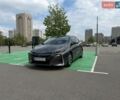 Серый Тойота Prius Prime, объемом двигателя 1.8 л и пробегом 165 тыс. км за 17000 $, фото 1 на Automoto.ua