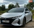 Сірий Тойота Prius Prime, об'ємом двигуна 1.8 л та пробігом 140 тис. км за 18000 $, фото 1 на Automoto.ua