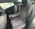 Сірий Тойота Prius Prime, об'ємом двигуна 1.8 л та пробігом 161 тис. км за 19990 $, фото 8 на Automoto.ua