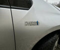 Сірий Тойота Prius Prime, об'ємом двигуна 1.8 л та пробігом 52 тис. км за 21500 $, фото 1 на Automoto.ua
