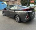 Тойота Prius Prime 2018 у Києві на Automoto.ua Сірий Тойота Prius Prime, об'ємом двигуна 1.8 л та пробігом 156 тис. км за 19000 $, фото 15 на Automoto.ua
