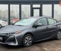 Сірий Тойота Prius Prime, об'ємом двигуна 1.8 л та пробігом 161 тис. км за 19990 $, фото 2 на Automoto.ua