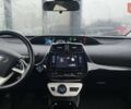 Сірий Тойота Prius Prime, об'ємом двигуна 1.8 л та пробігом 161 тис. км за 19990 $, фото 20 на Automoto.ua
