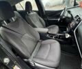 Сірий Тойота Prius Prime, об'ємом двигуна 1.8 л та пробігом 161 тис. км за 19990 $, фото 10 на Automoto.ua